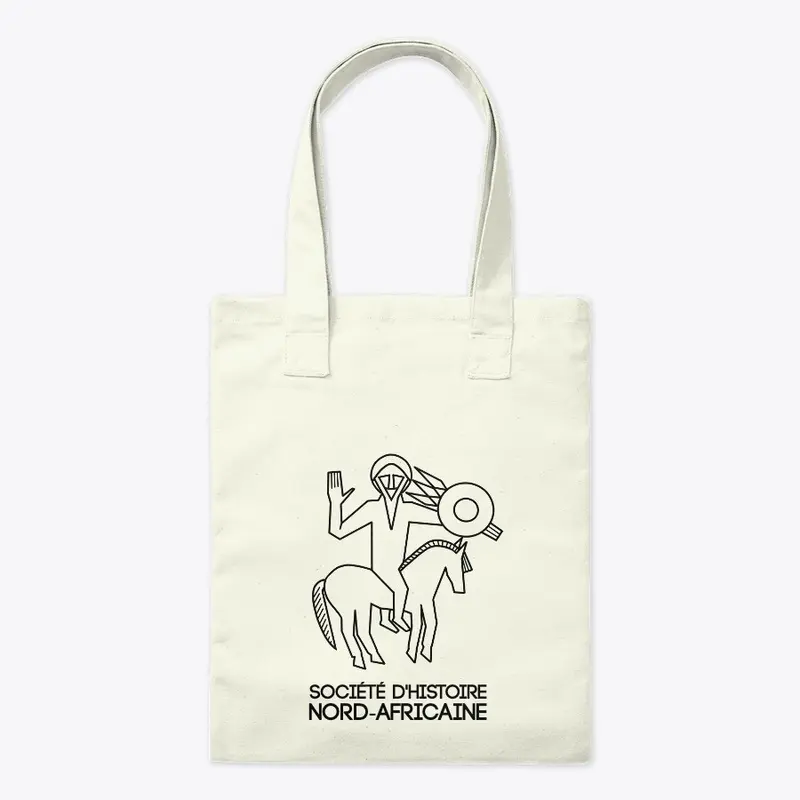 Tote Bag SHNA